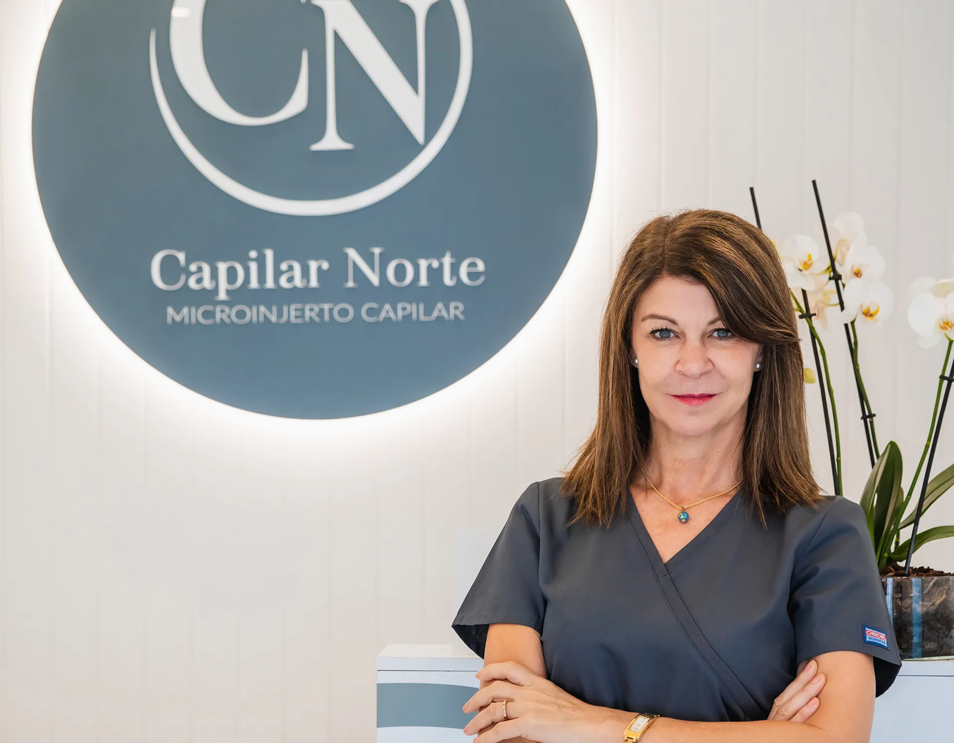 Capilar Norte Madrid