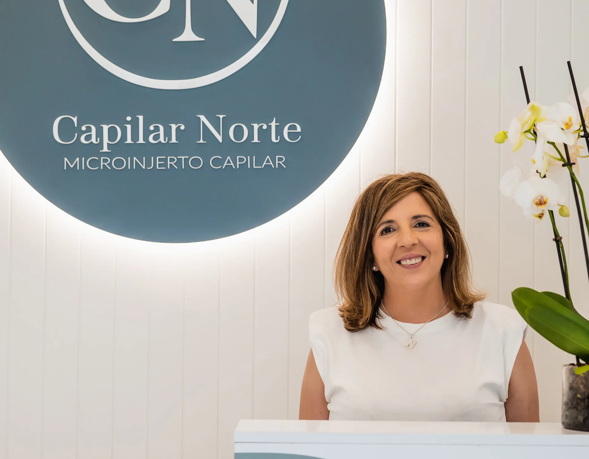 Capilar Norte Madrid